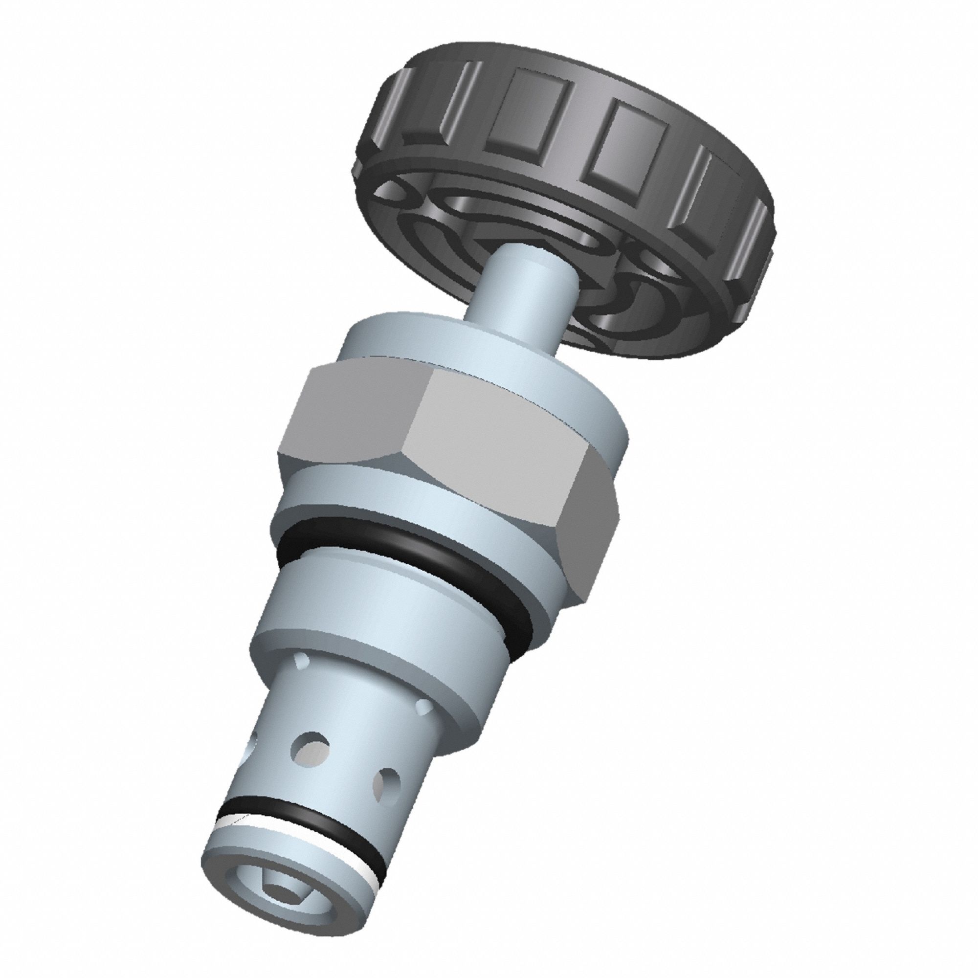 Bucher Hydraulics 3G-OTH-172018