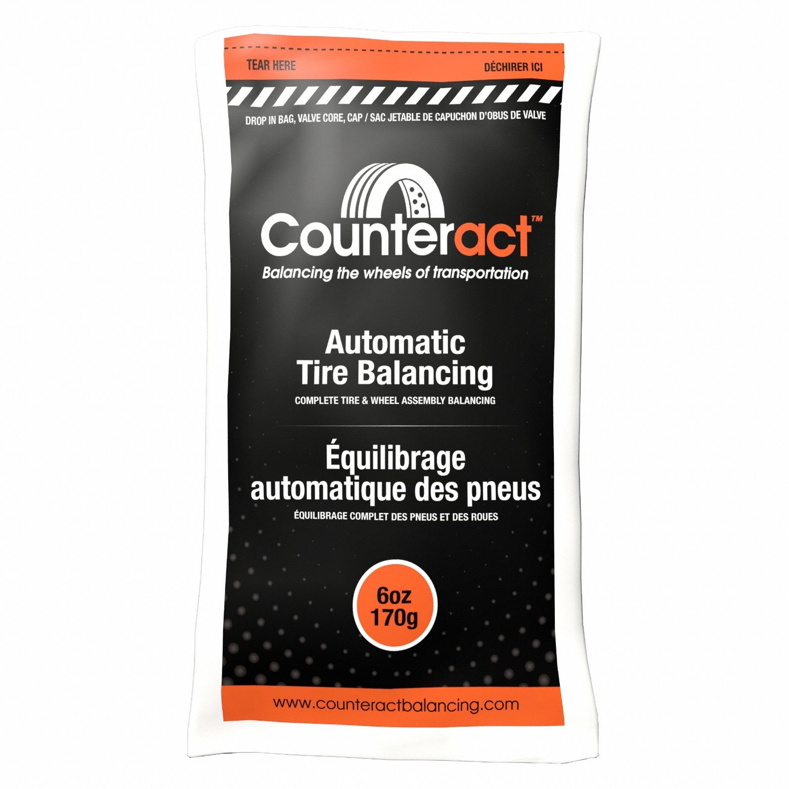 Counteract 3G-OTH-598798