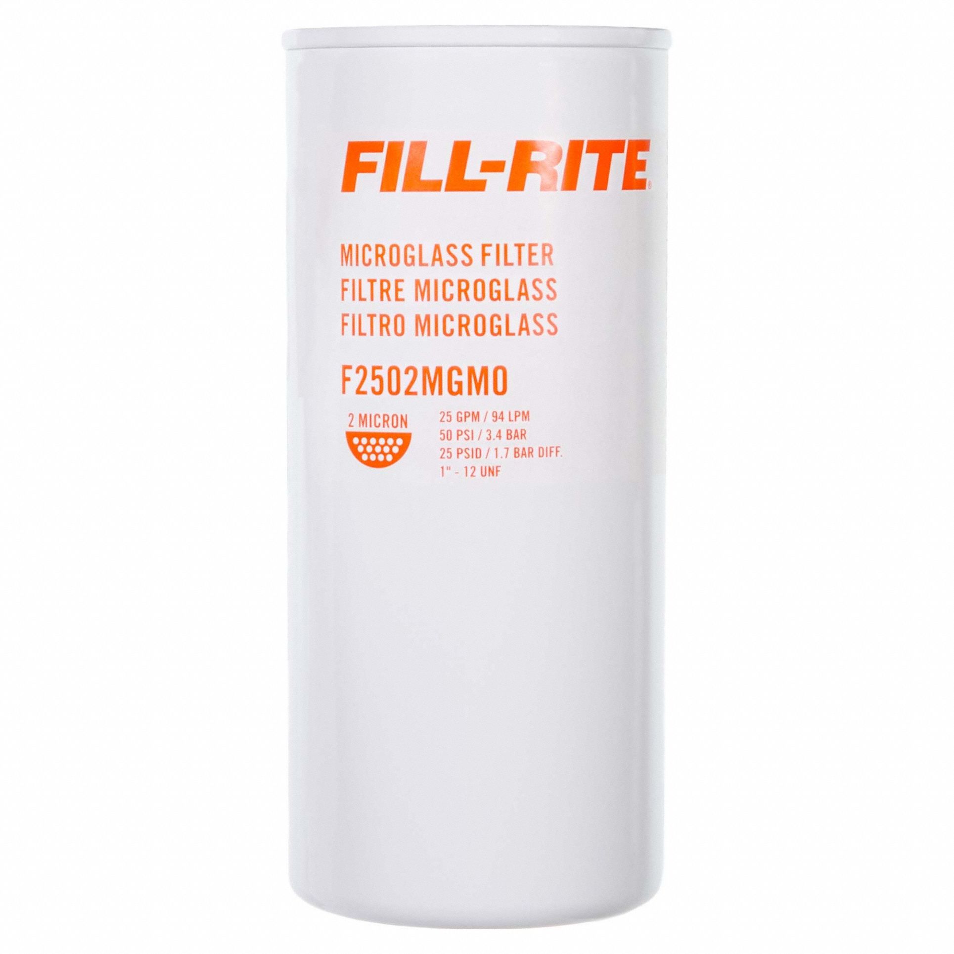 Fill-rite 3G-OTH-91192