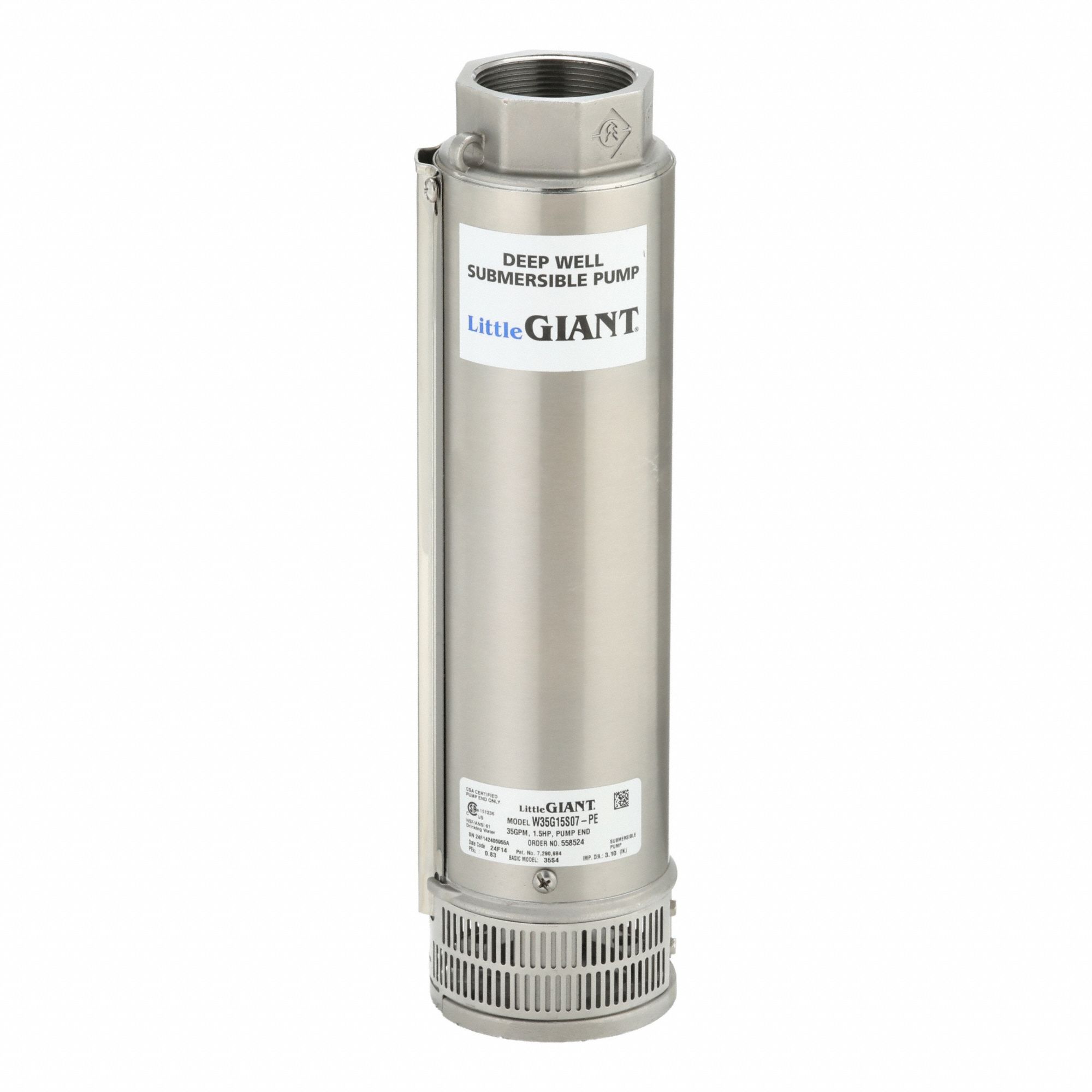 Little Giant 3G-OTH-96986