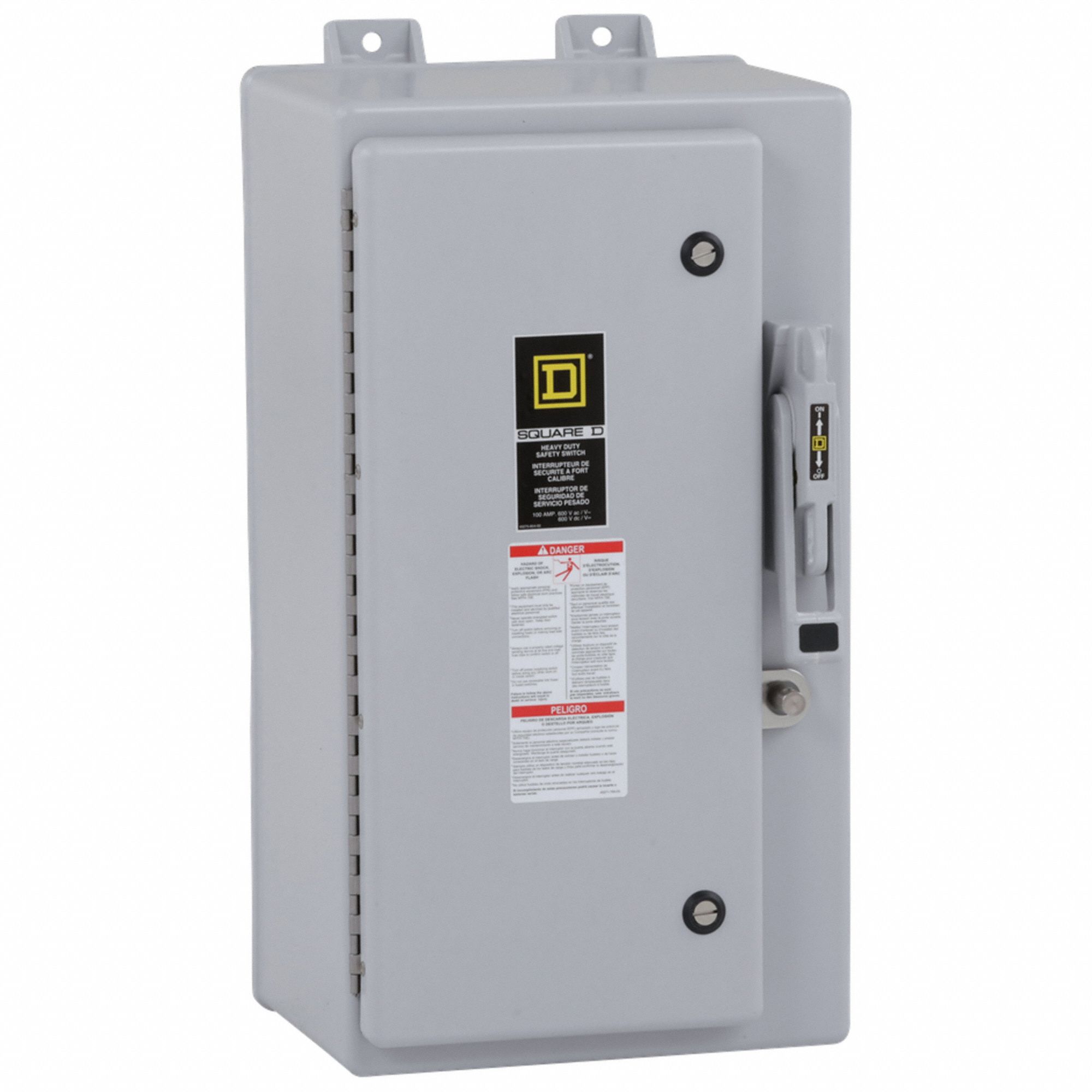 Square D 3G-OTH-26307