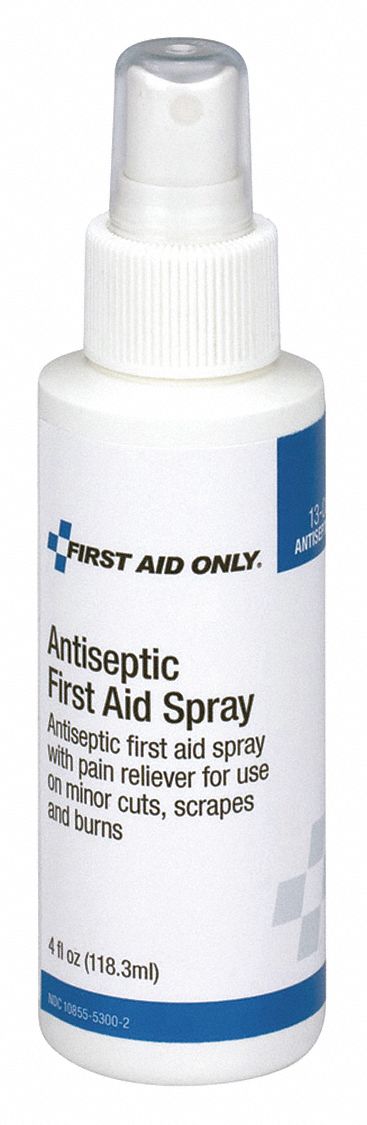 First Aid Only 3G-OTH-551354
