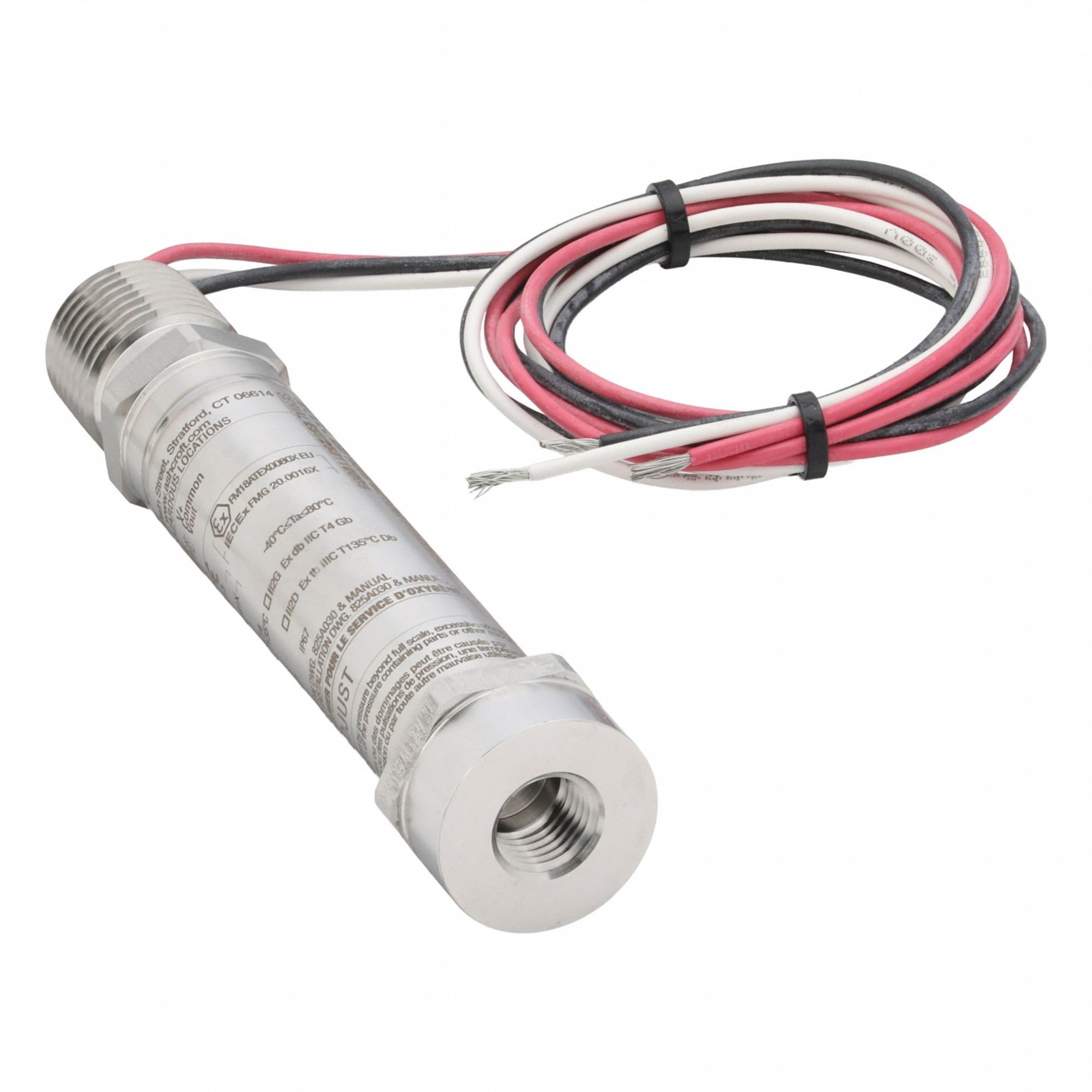 Ashcroft 3G-OTH-175448