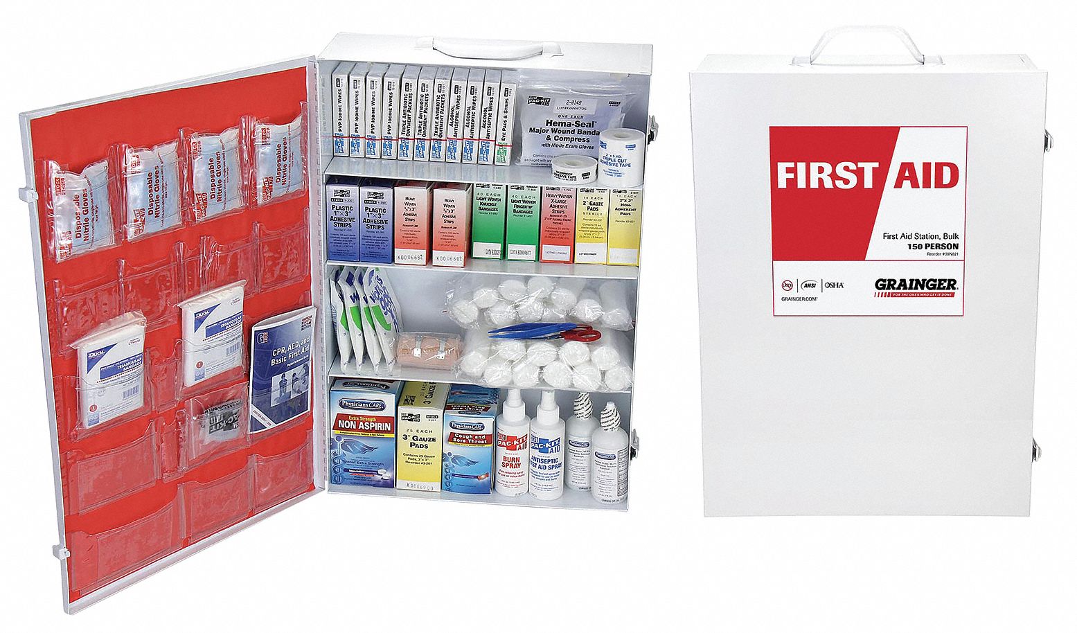 First Aid Only 3G-OTH-552465