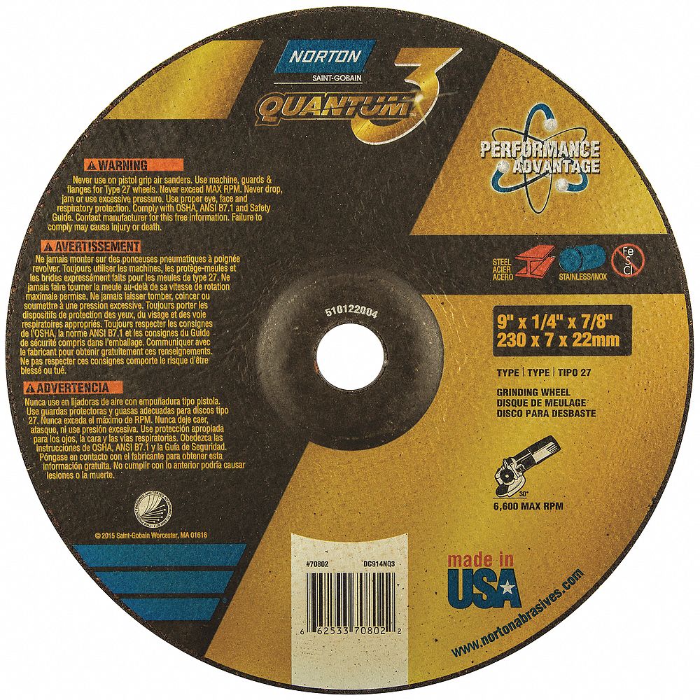 Norton 3G-OTH-537761