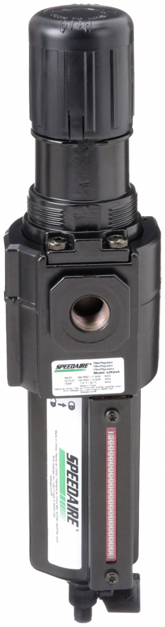 Speedaire 3G-OTH-152488