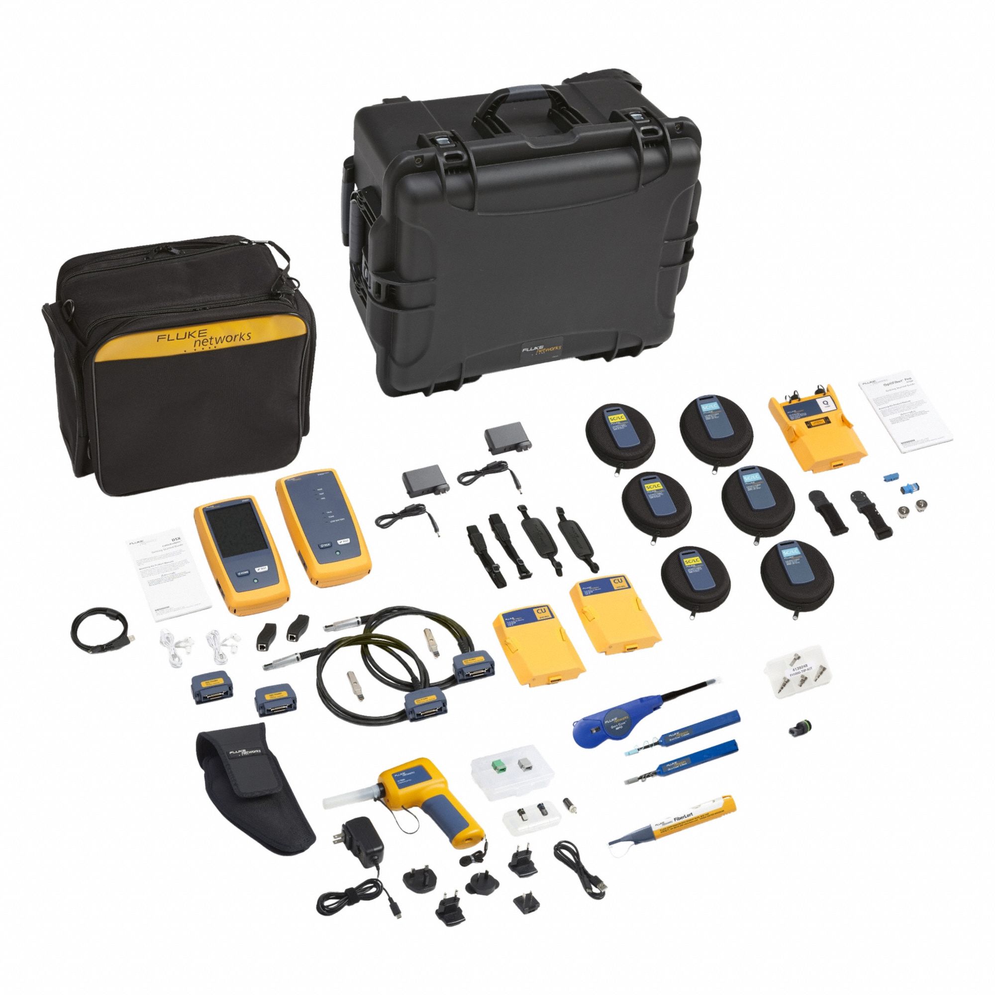 Fluke 3G-OTH-181560