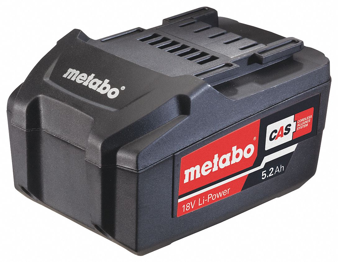 Metabo 3G-OTH-310458