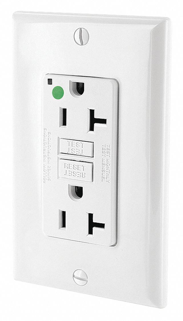 Leviton Gfi 3G-OTH-128826