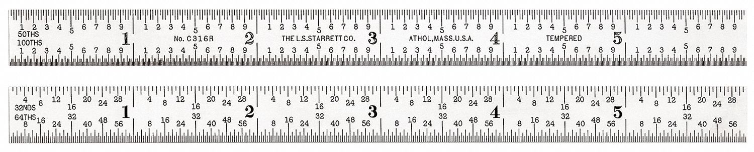 Starrett 3G-OTH-321336