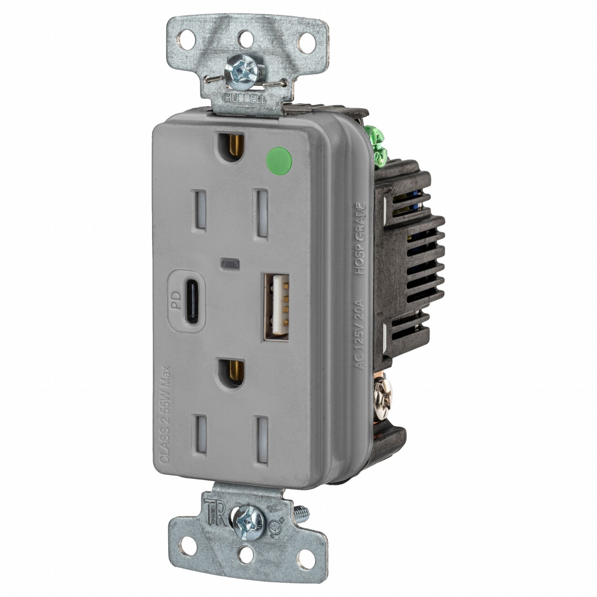 Hubbell 3G-OTH-16766