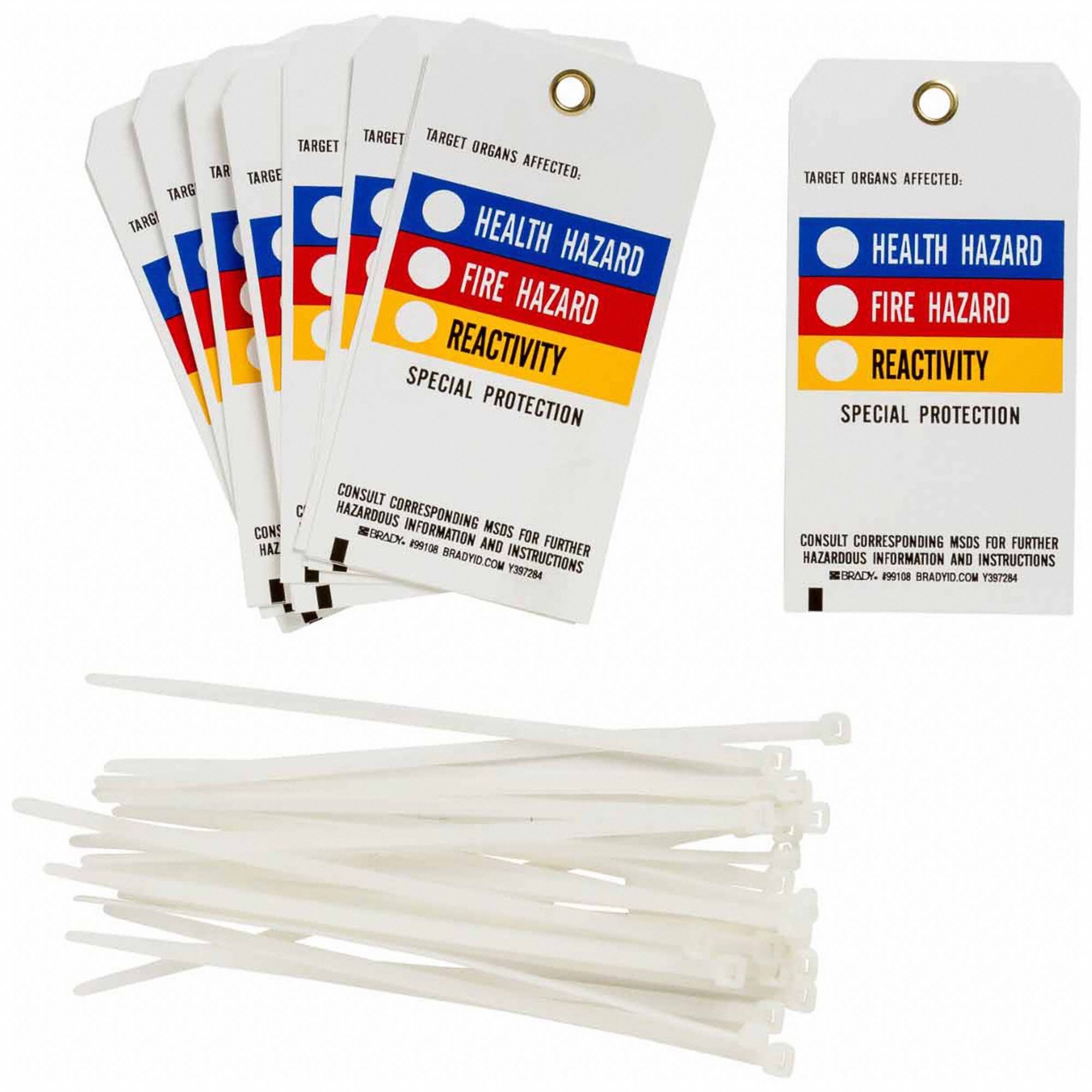 Brady 3G-OTH-561265