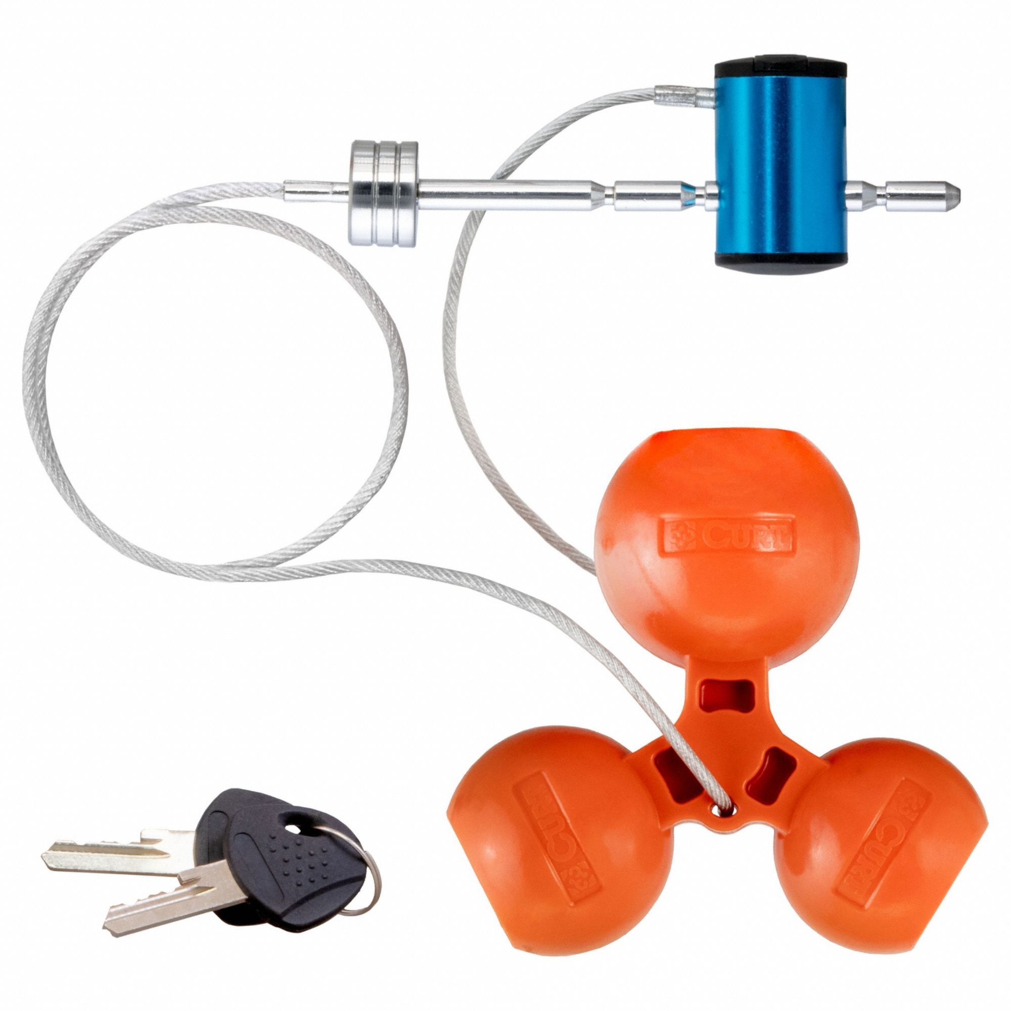 Curt 3G-OTH-486176