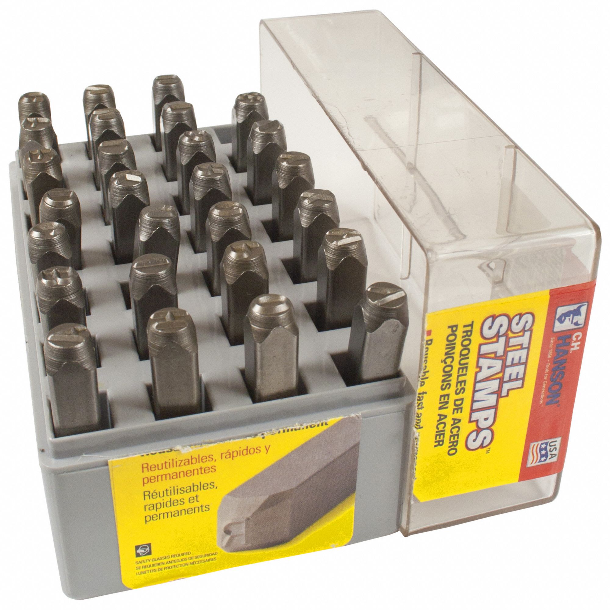 C.h. Hanson 3G-OTH-564467