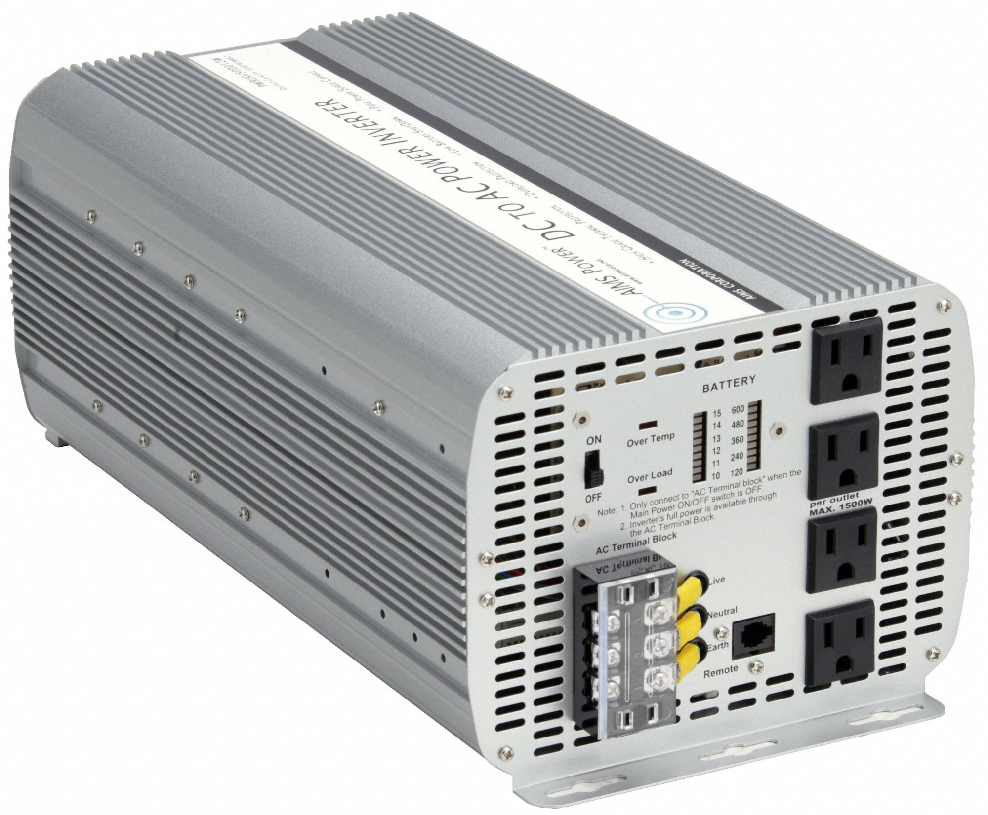 Aims Power 3G-OTH-495728