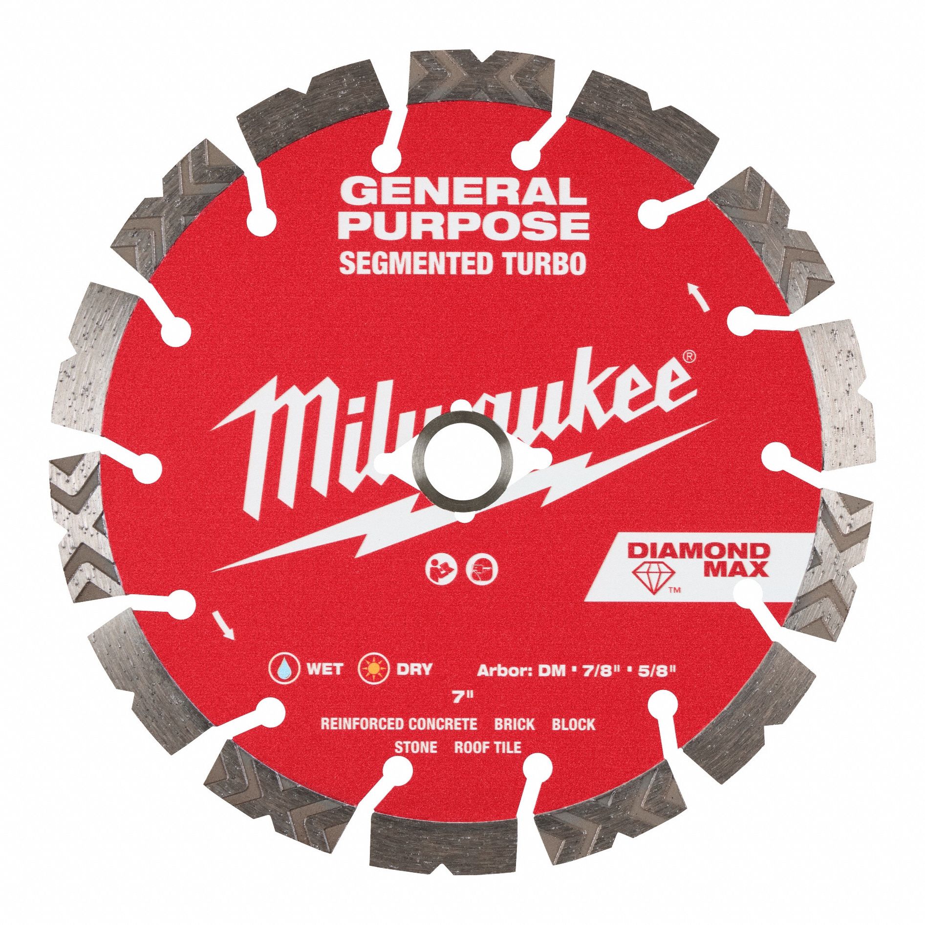 Milwaukee 3G-OTH-327174