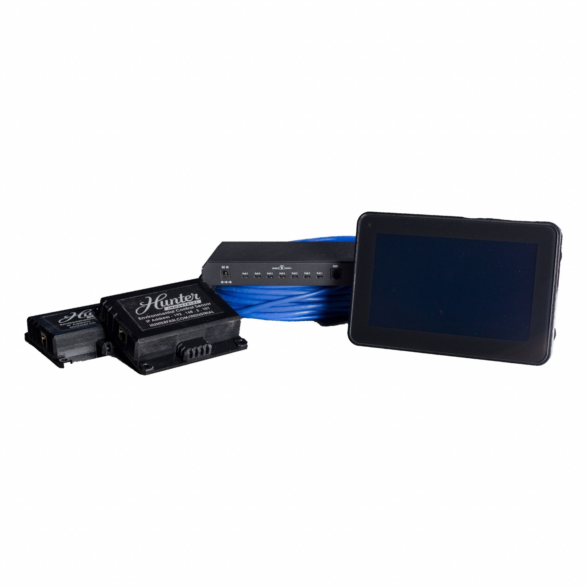 Hunter Industrial 3G-OTH-69125