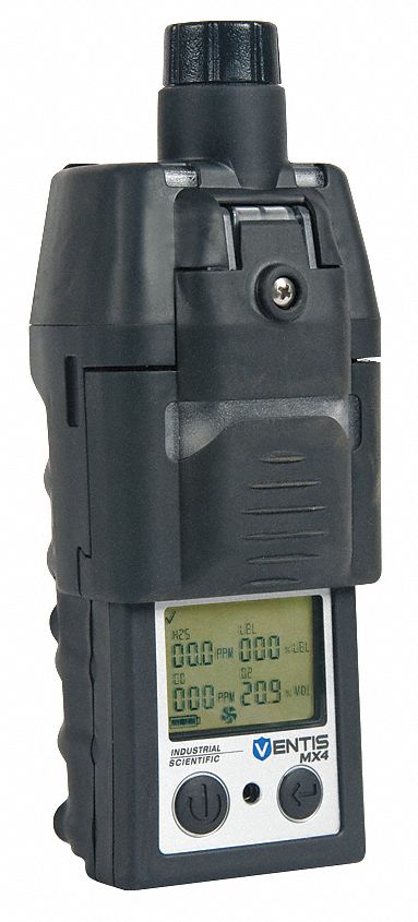 Industrial Scientific 3G-OTH-548575