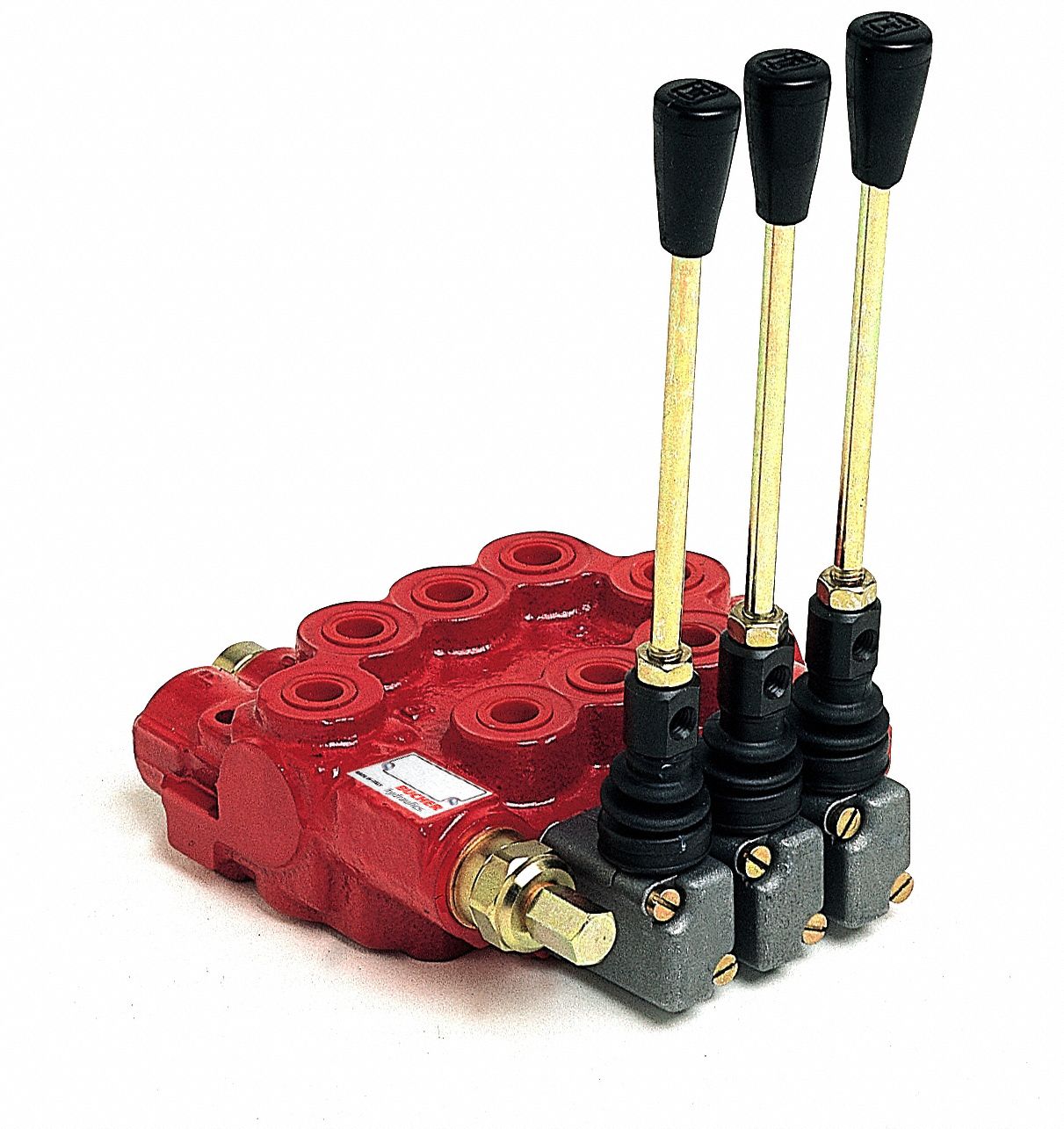 Bucher Hydraulics 3G-OTH-171329