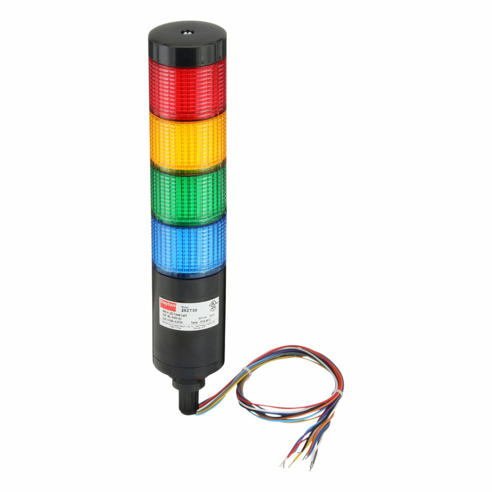 Dayton 3G-OTH-37810