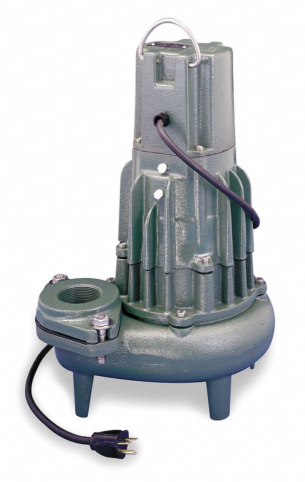 Zoeller 3G-OTH-84935
