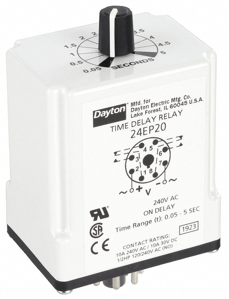 Dayton 3G-OTH-41807