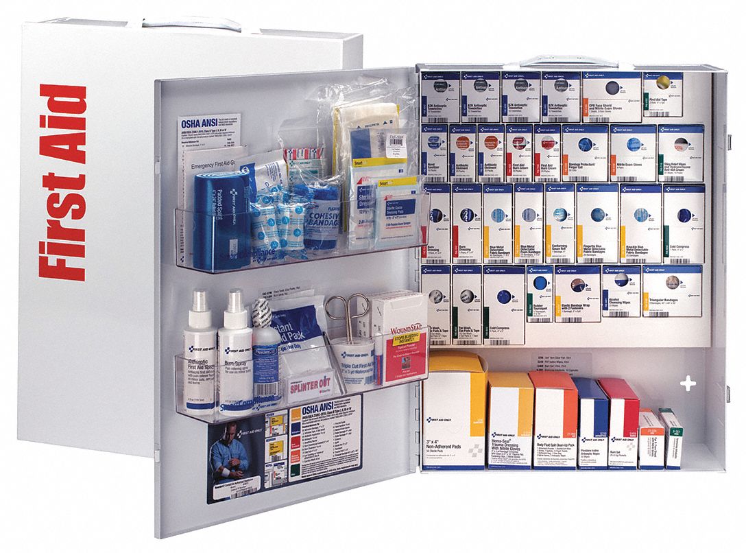 First Aid Only 3G-OTH-556256