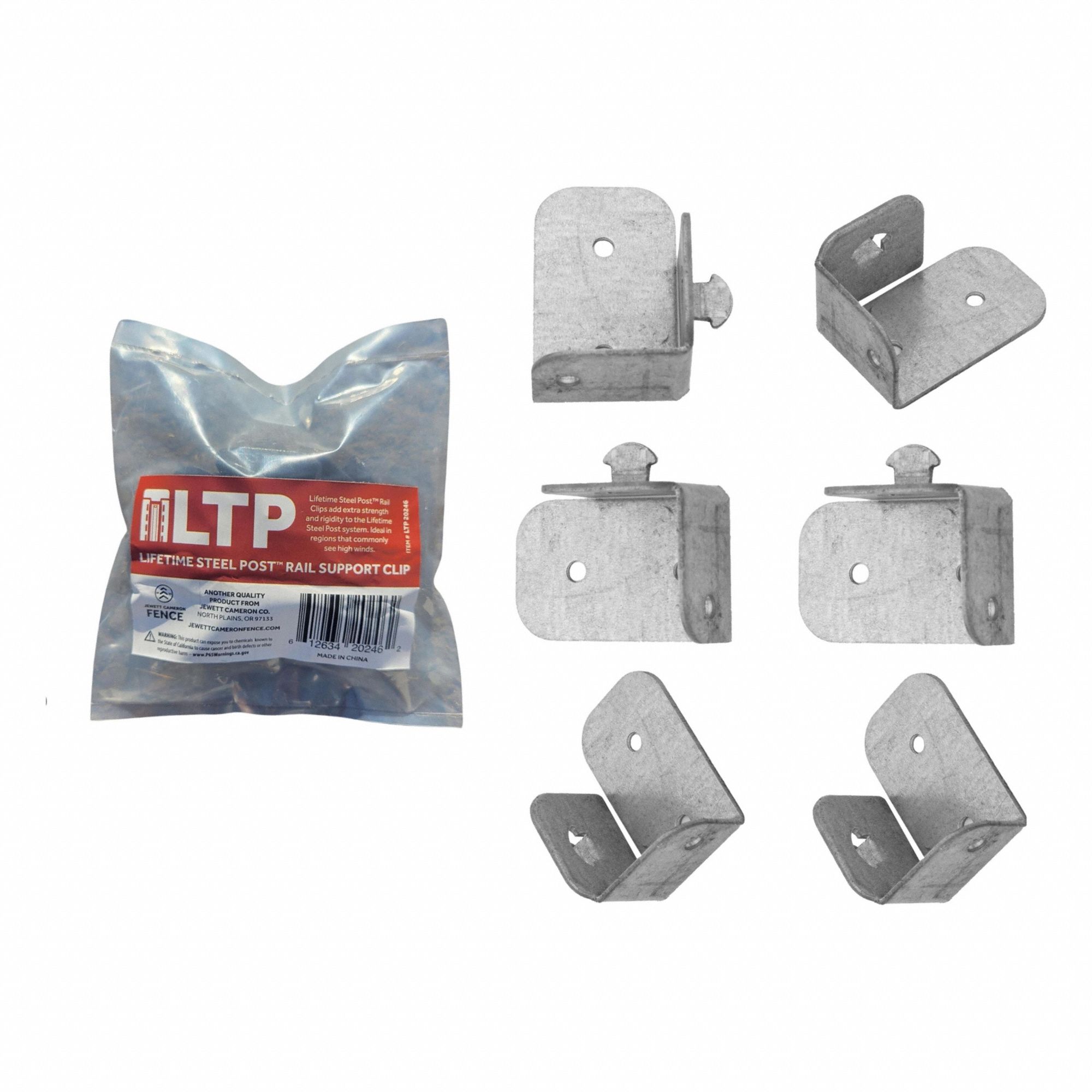 Lifetime Steel Post 3G-OTH-371799