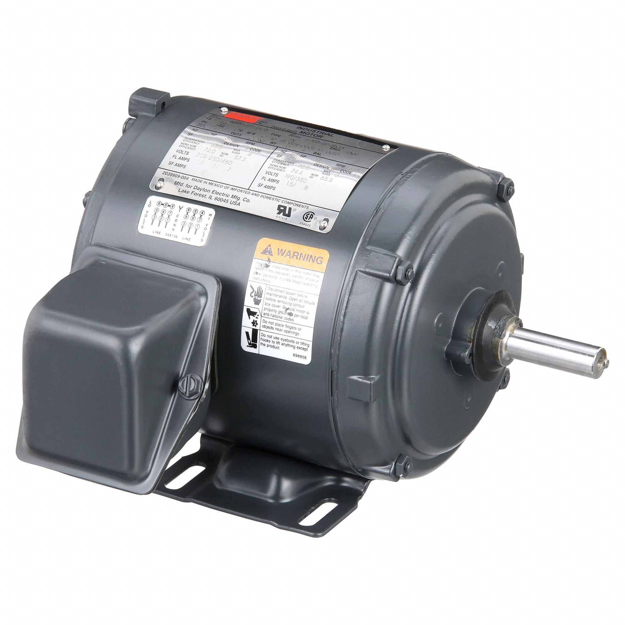 Dayton 3G-OTH-79479