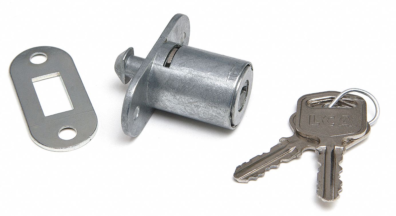 Lock Corp Of America 3G-OTH-504048