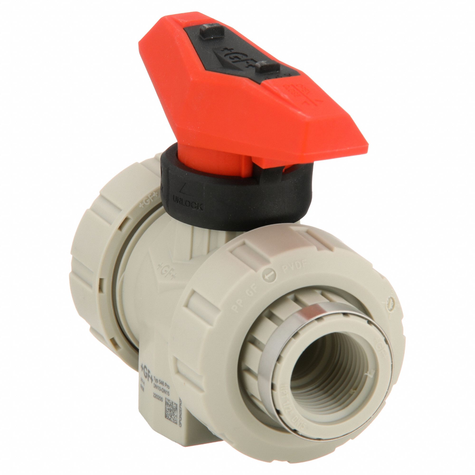 Gf Piping Systems 3G-OTH-446990