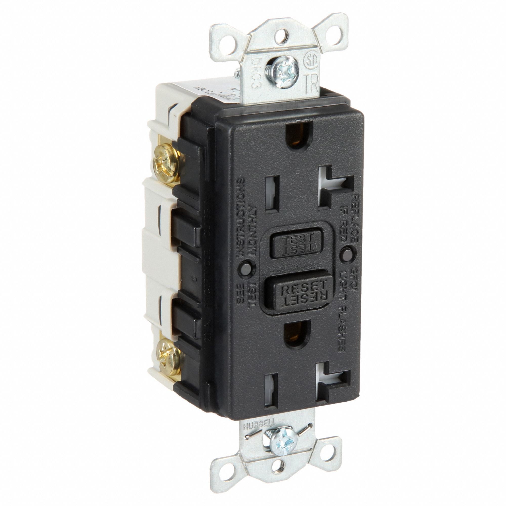 Hubbell Gfci 3G-OTH-26293