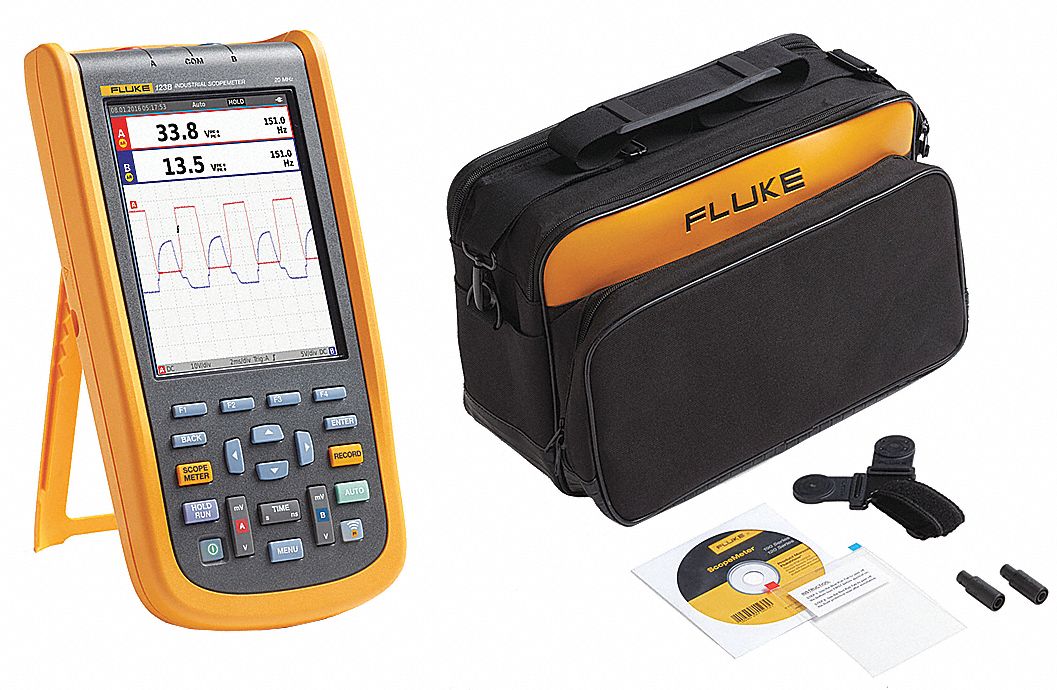 Fluke 3G-OTH-167526
