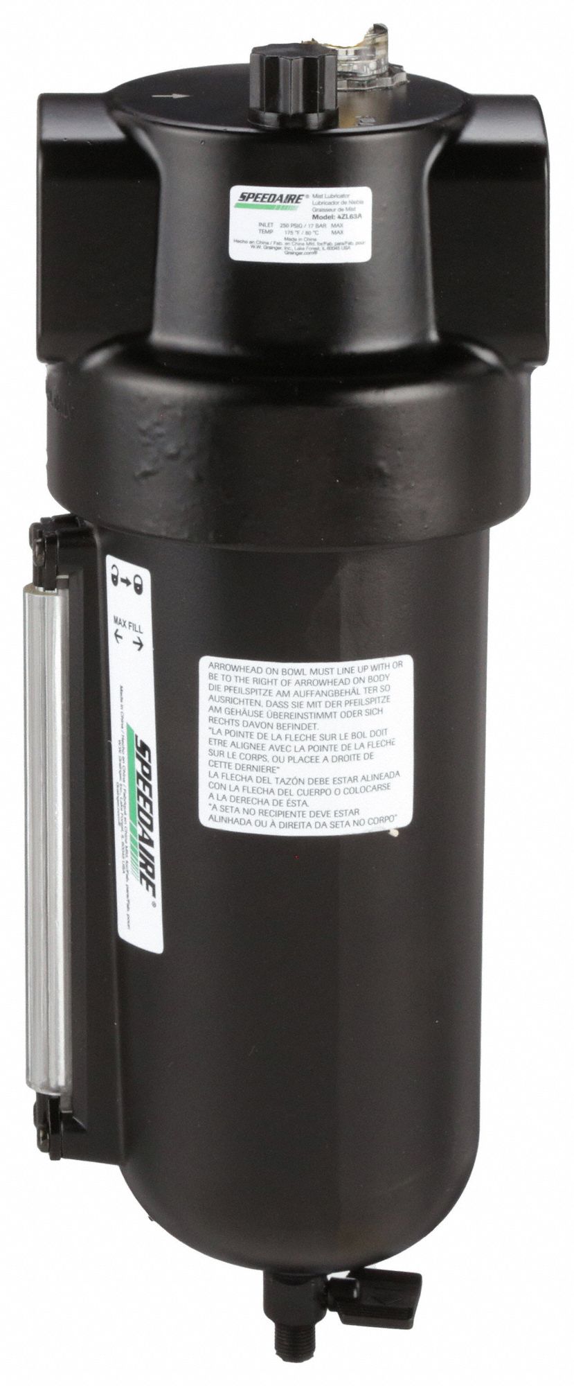 Speedaire 3G-OTH-140796
