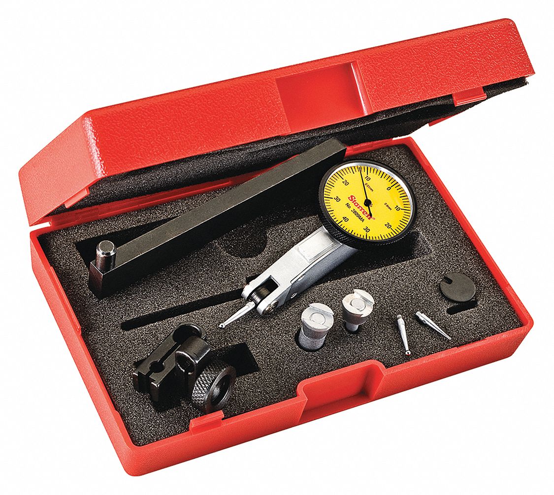 Starrett 3G-OTH-408746