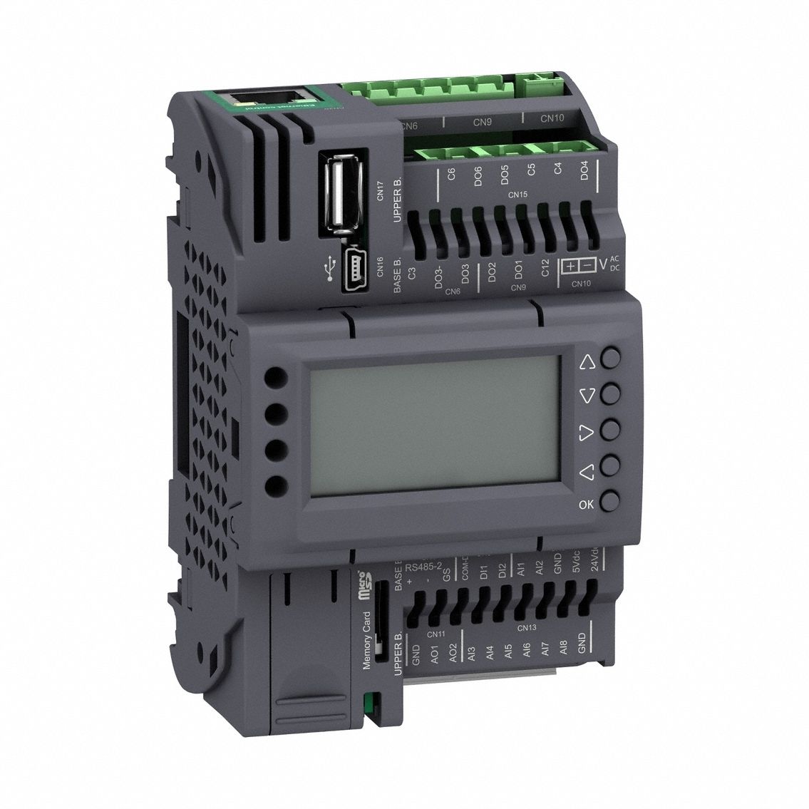 Schneider Electric Plc 3G-OTH-129800