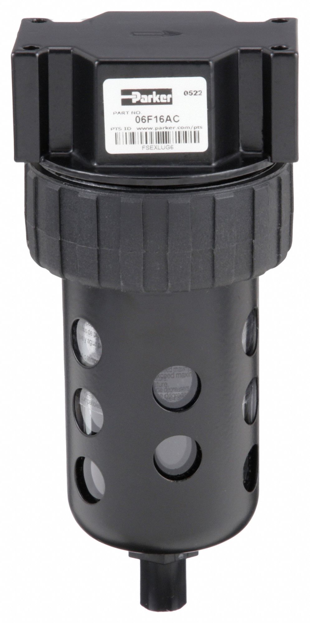 Parker 3G-OTH-153135