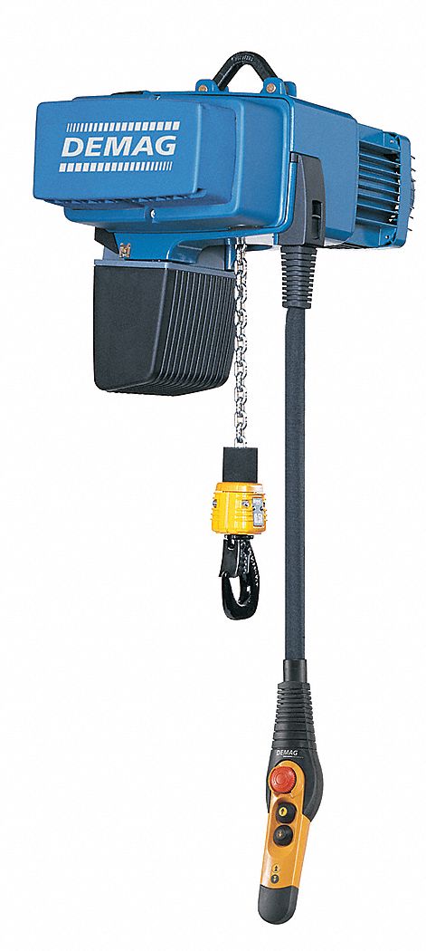 Demag 3G-OTH-329526