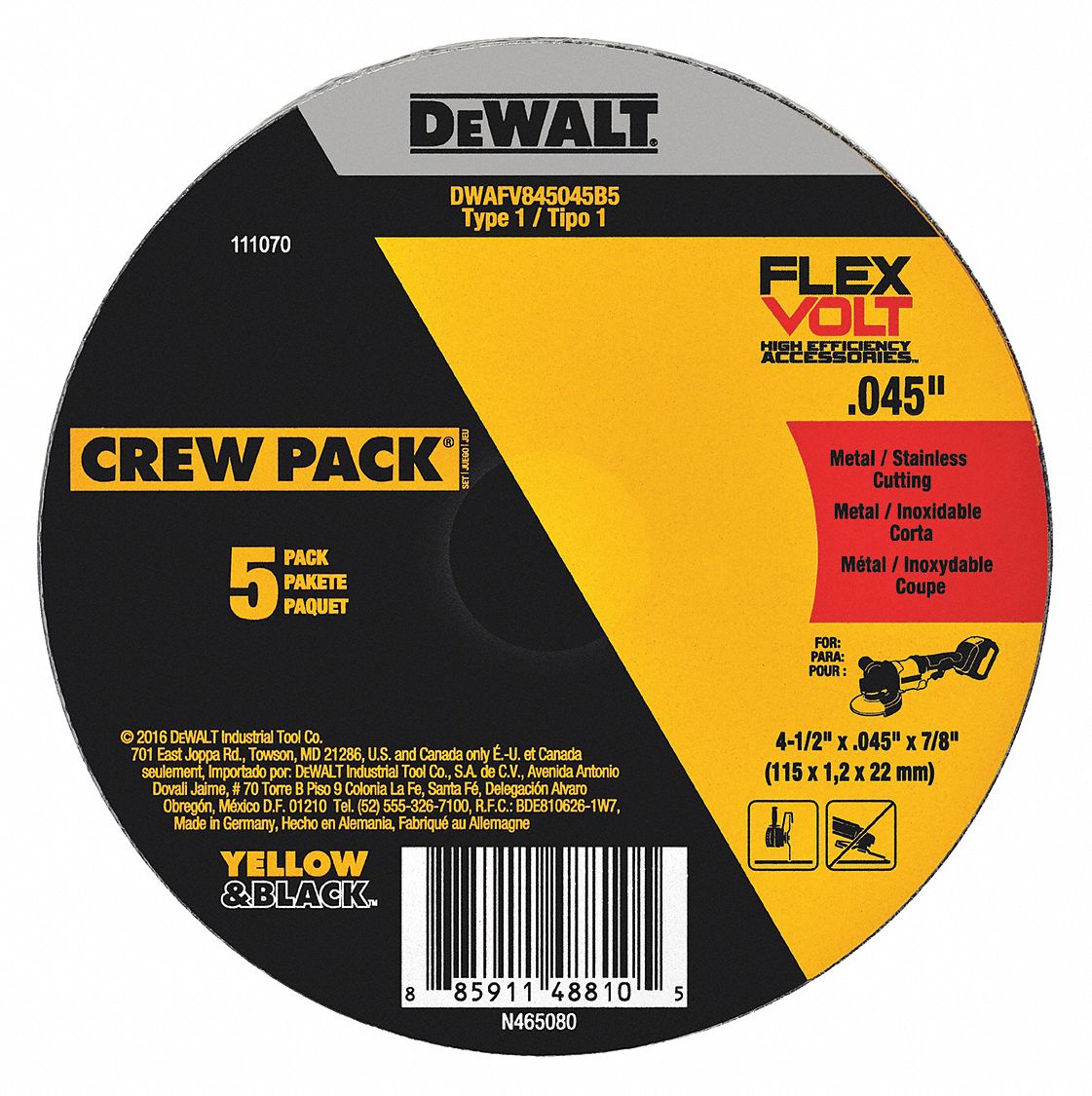 Dewalt 3G-OTH-541556