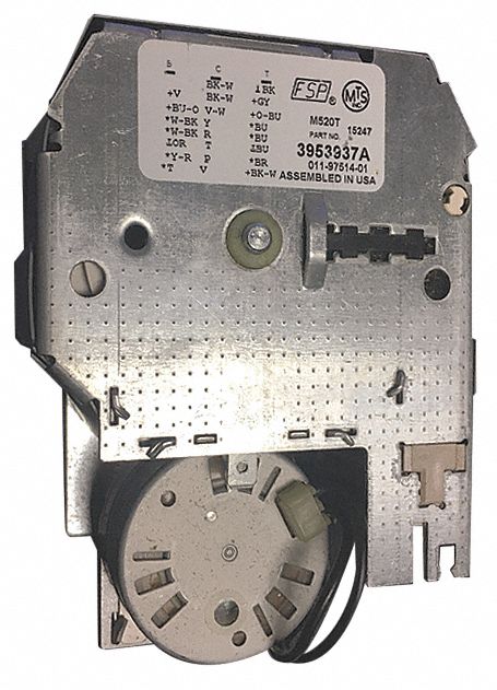 Whirlpool 3G-OTH-603882