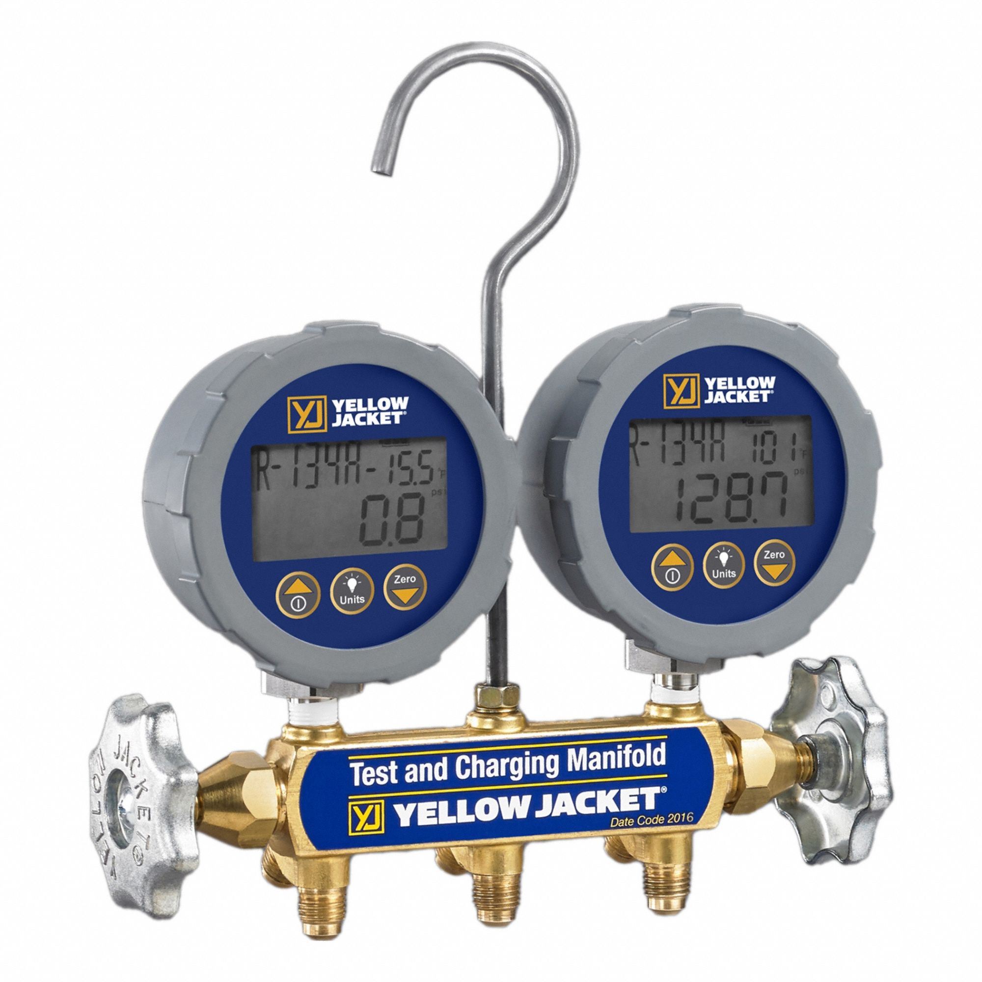 Yellow Jacket 3G-OTH-71544