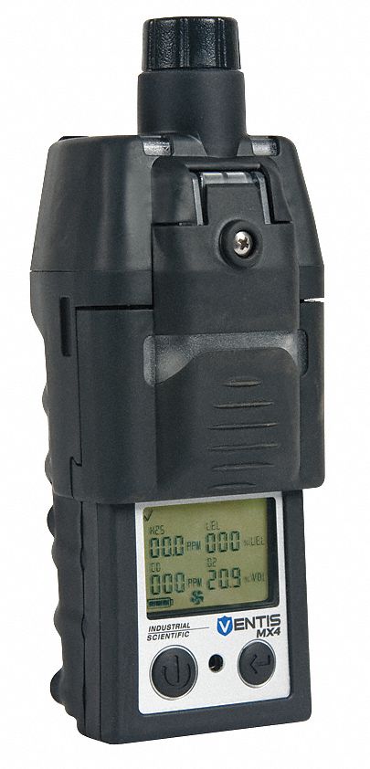 Industrial Scientific 3G-OTH-548476