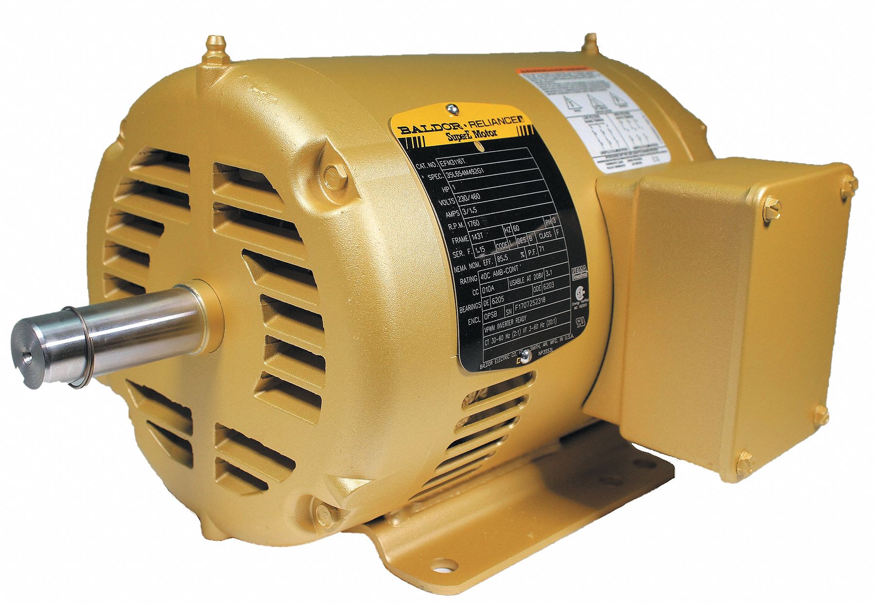 Baldor 3G-OTH-70281