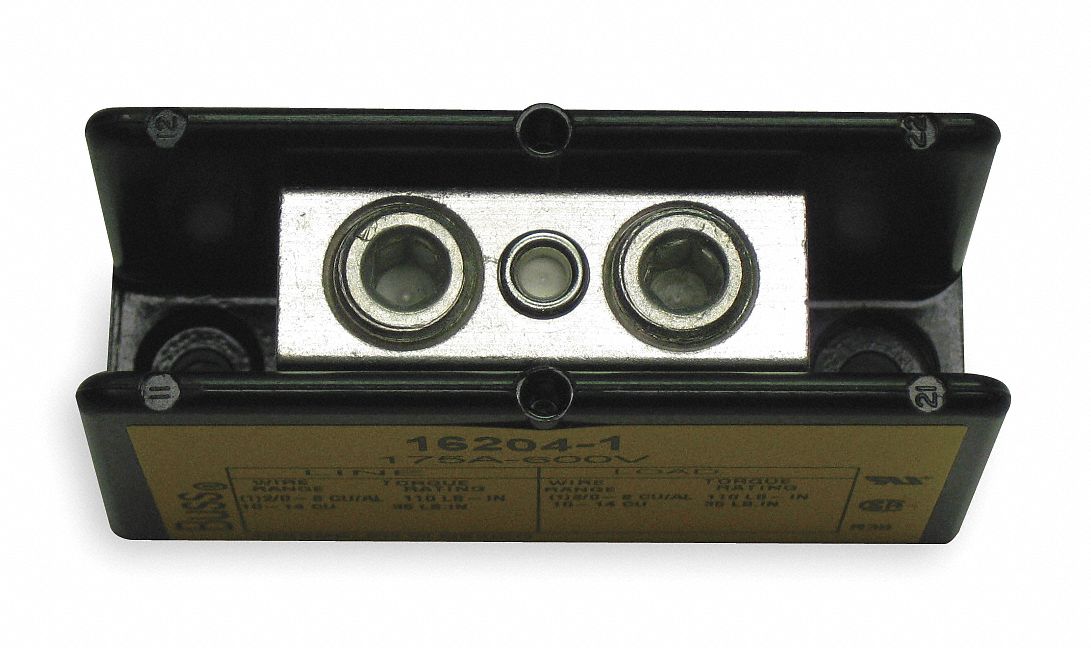 Bussmann 3G-OTH-128280