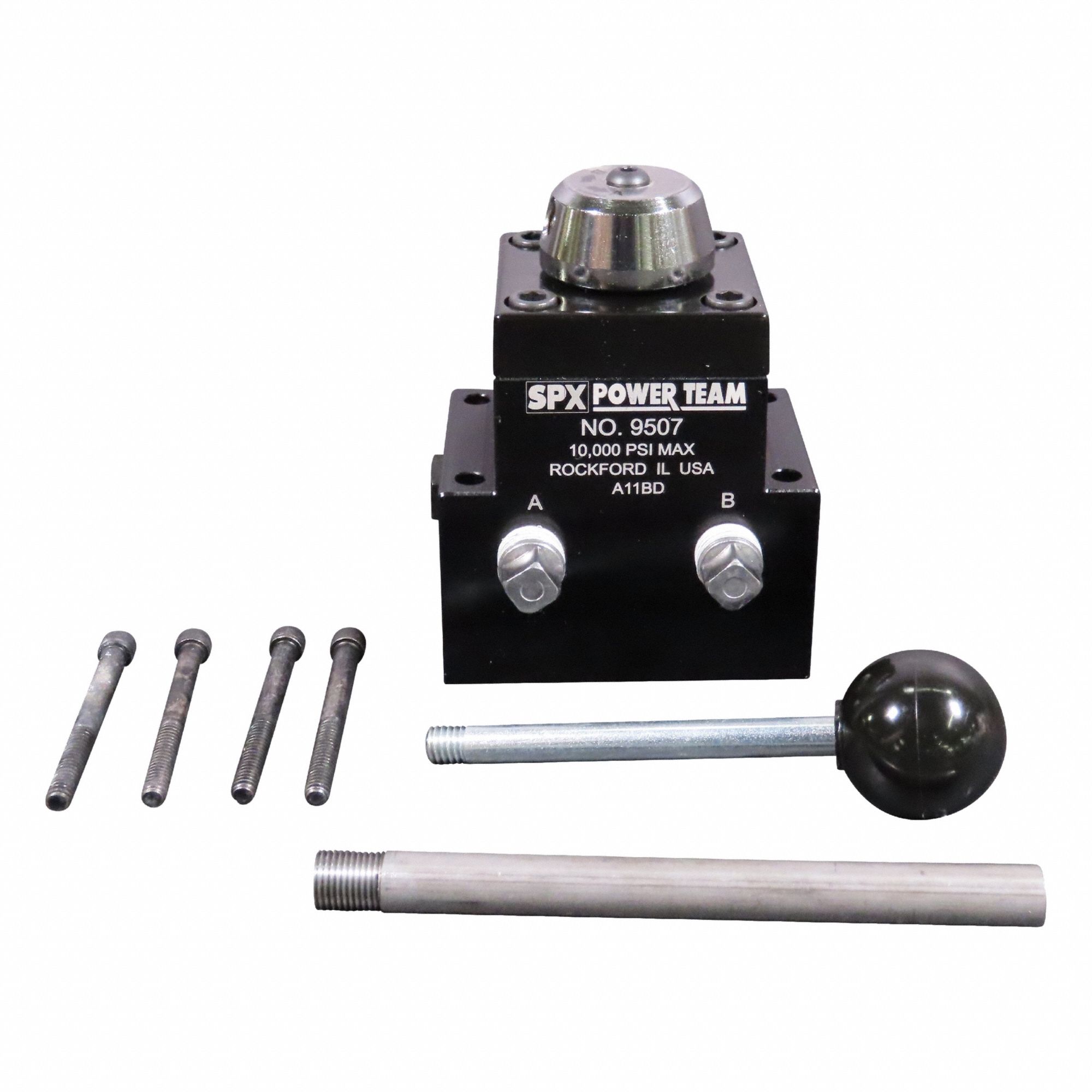 Power Team 3G-OTH-160584