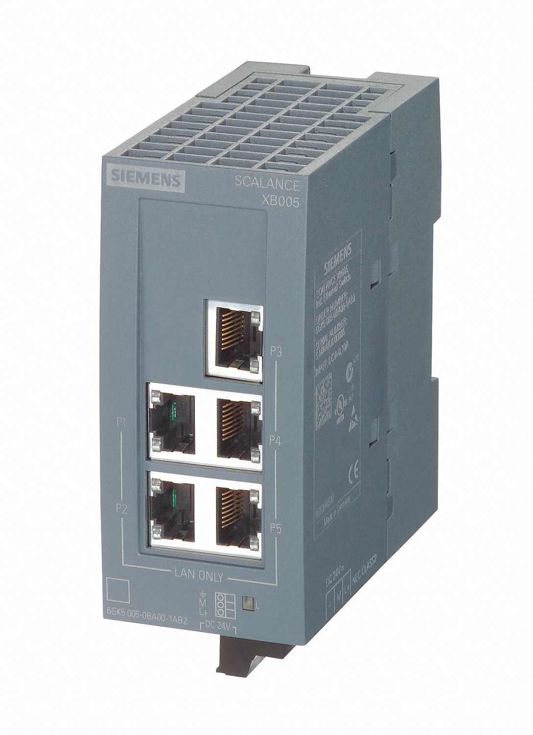 Siemens Scalance 3G-OTH-18611