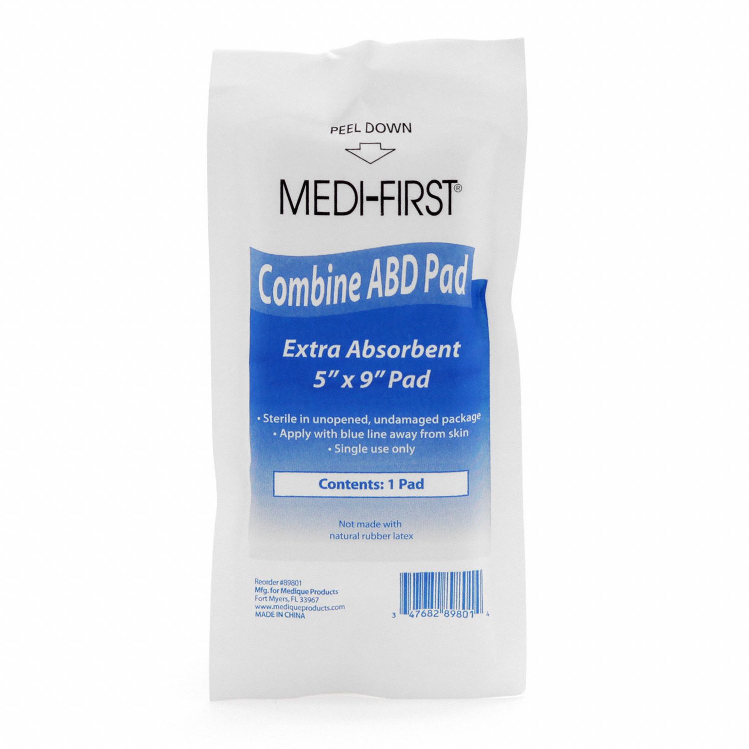 Medi-first 3G-OTH-548417