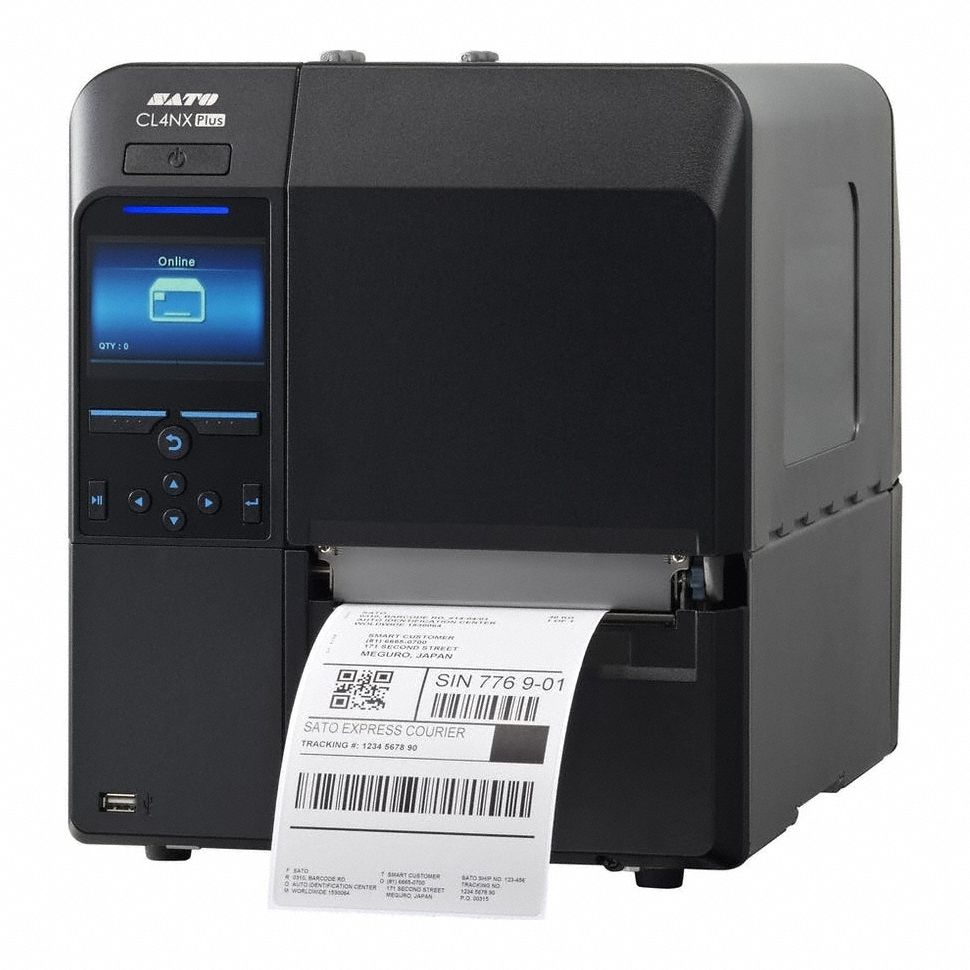 Sato 3G-OTH-579983