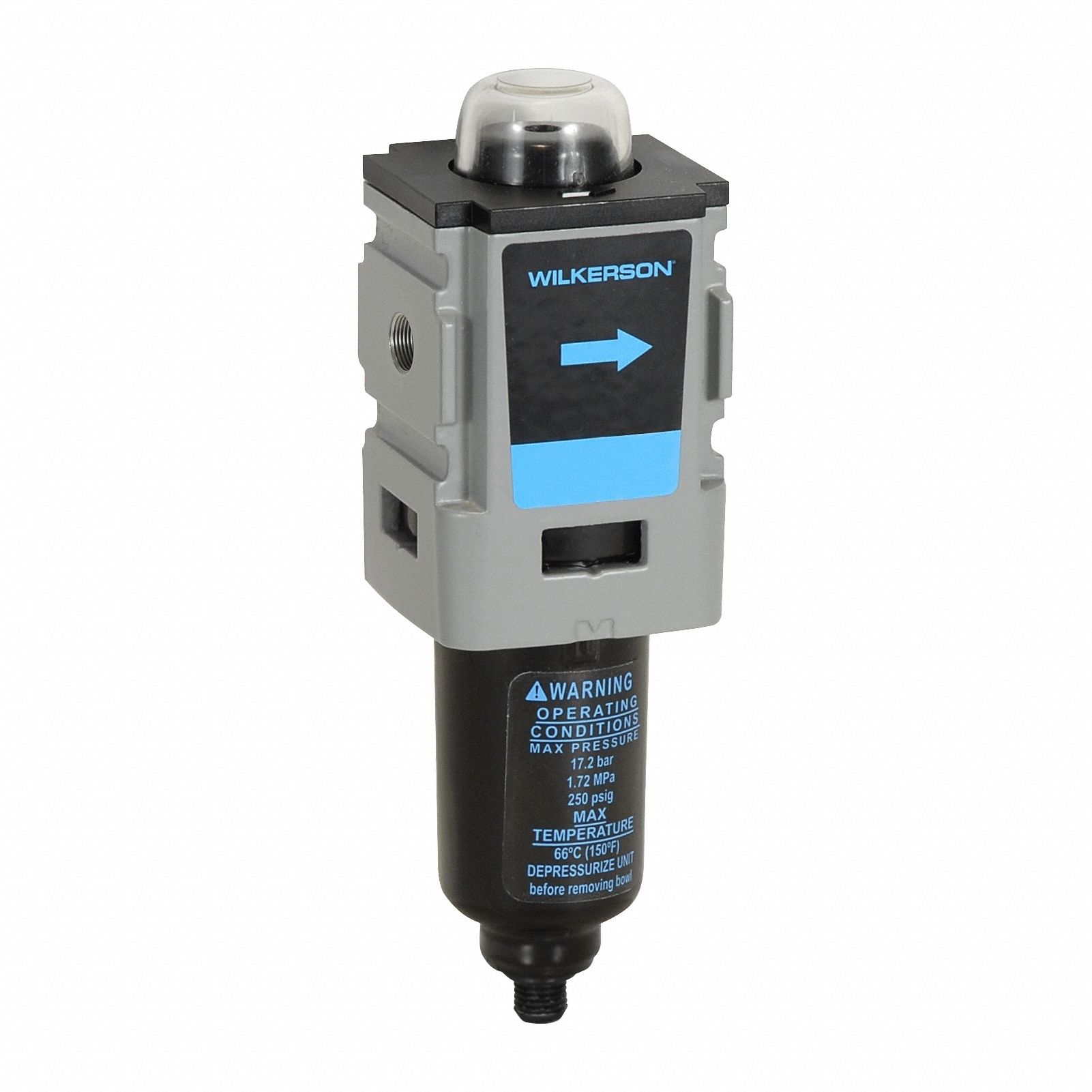 Wilkerson 3G-OTH-158292