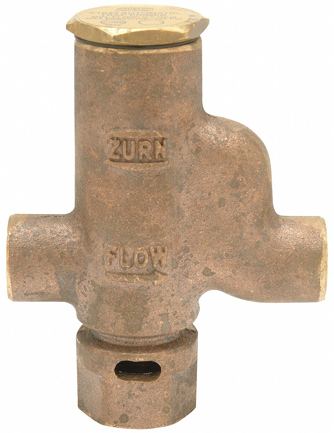 Zurn 3G-OTH-431386